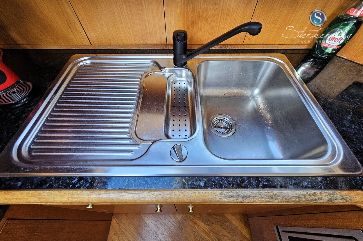 Valk Continental 1500 Cabrio