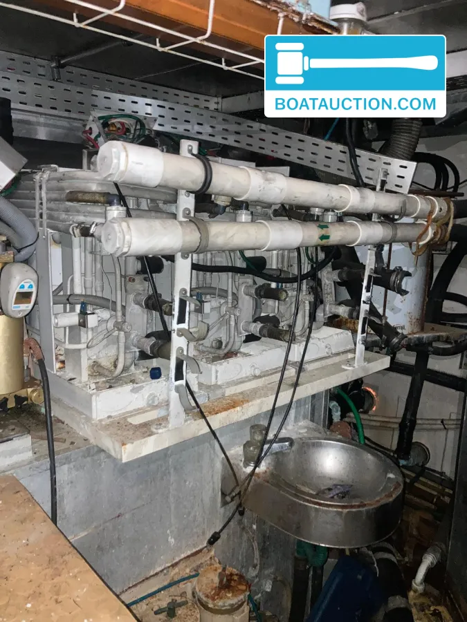 Horizon Elegance 92 Dynasty