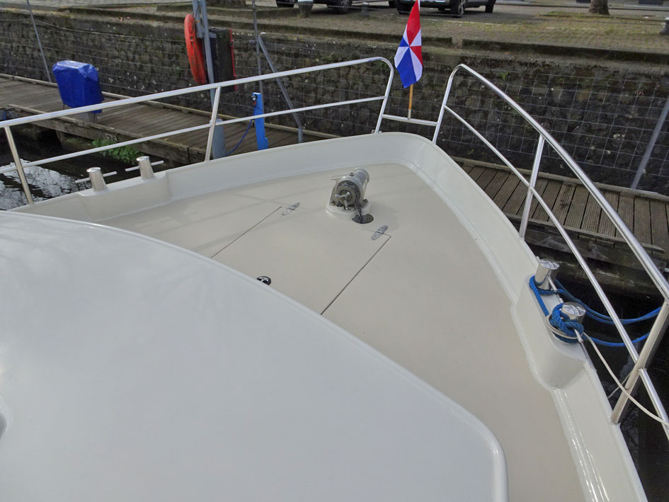 Martin Bekebrede 1300 AK