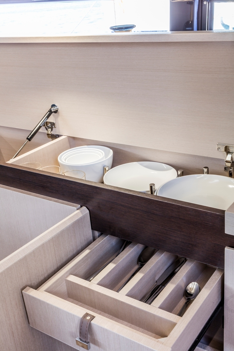 Invictus yachts Invictus 320 gt