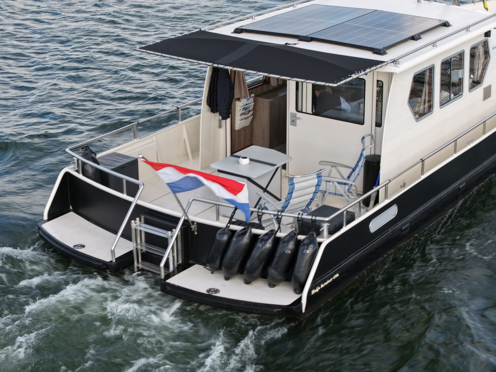 Buijs Kruiser 10.80 OK