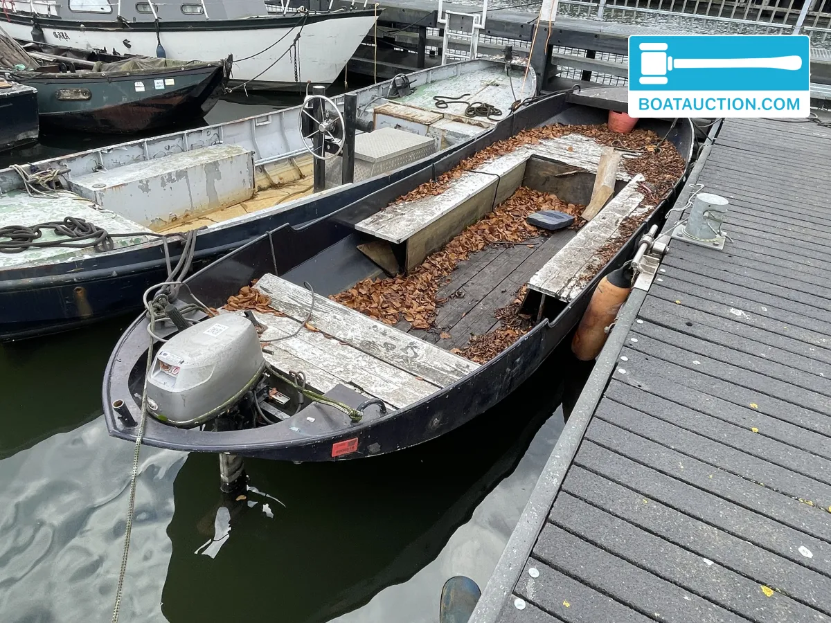 Tuindersvlet 550 hoofdfoto: 1