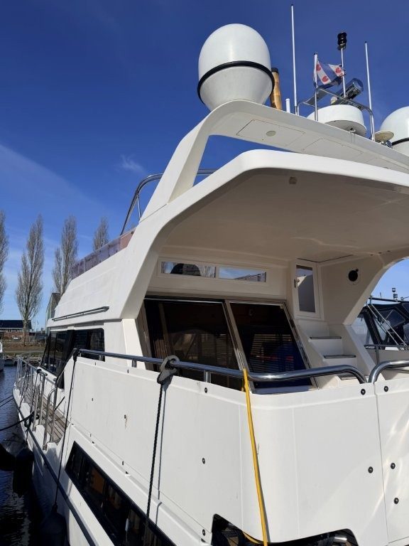 President 56 New Line