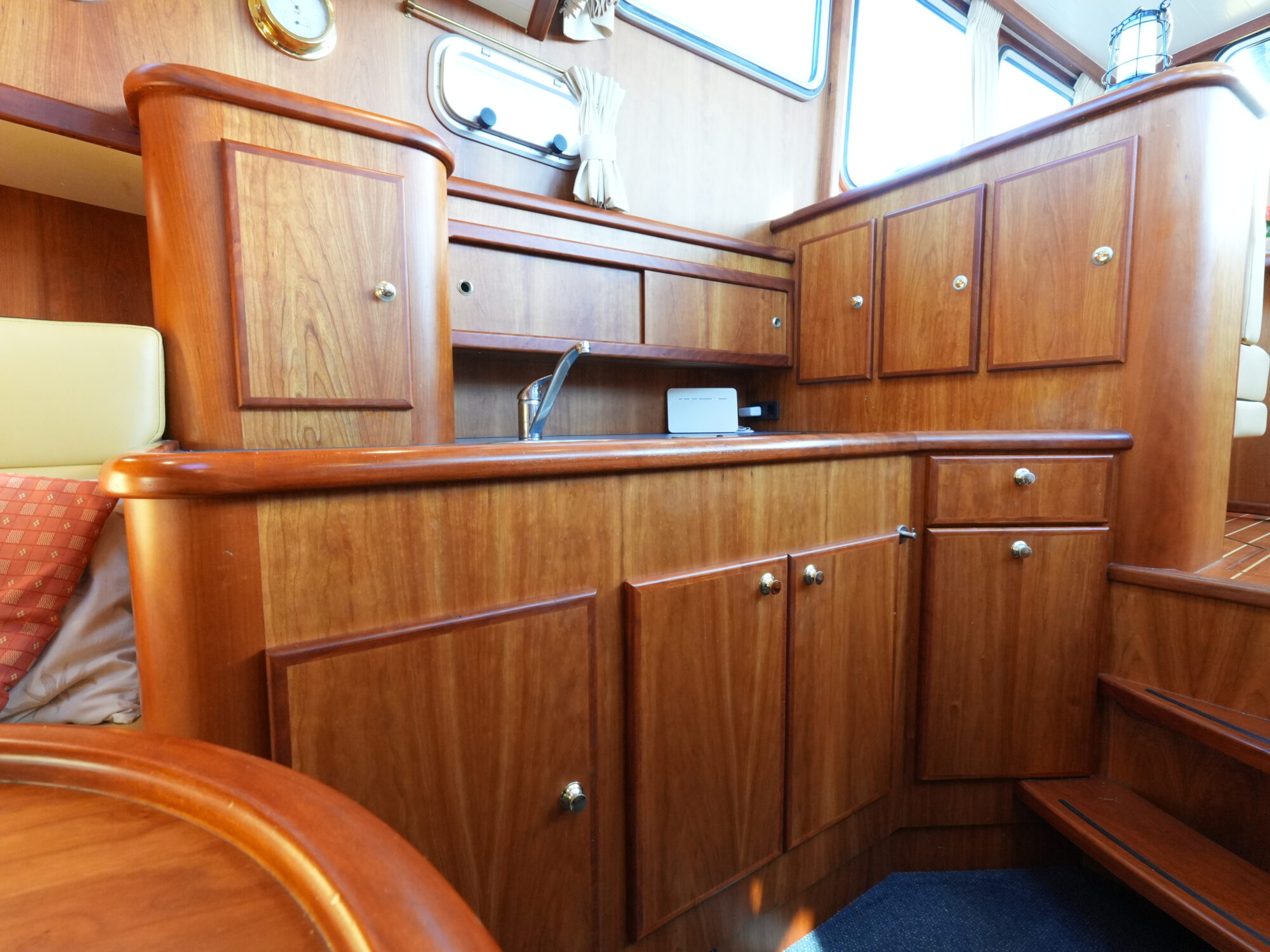 Jetten Bully 9.60 AK