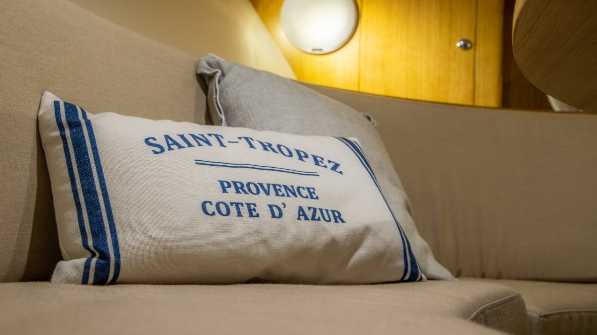 DaVinci 32S Nieuwbouw Zeer Compleet