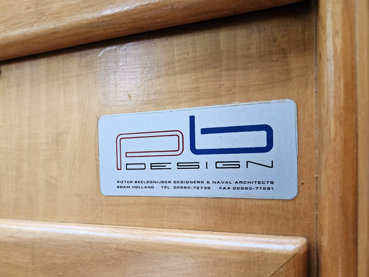 Pieter Beeldsnijder PB55