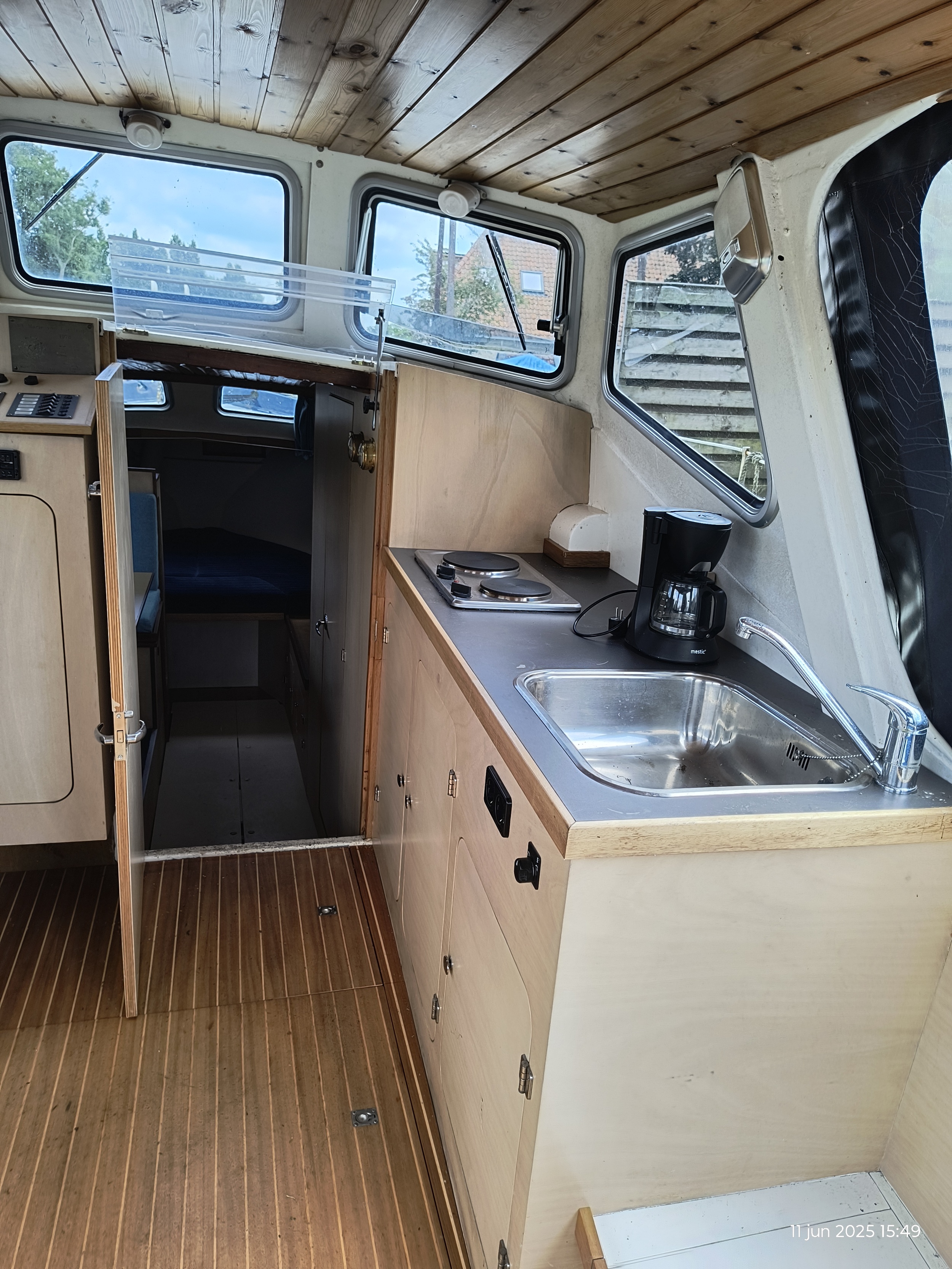 Beenhakker Kotter 10.50 OK