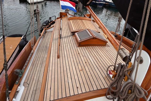 Vollenhovense Bol 9.75