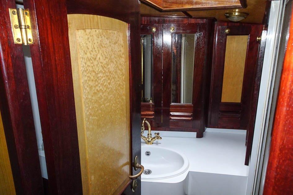 Bekebrede Zeilschoener 15.88