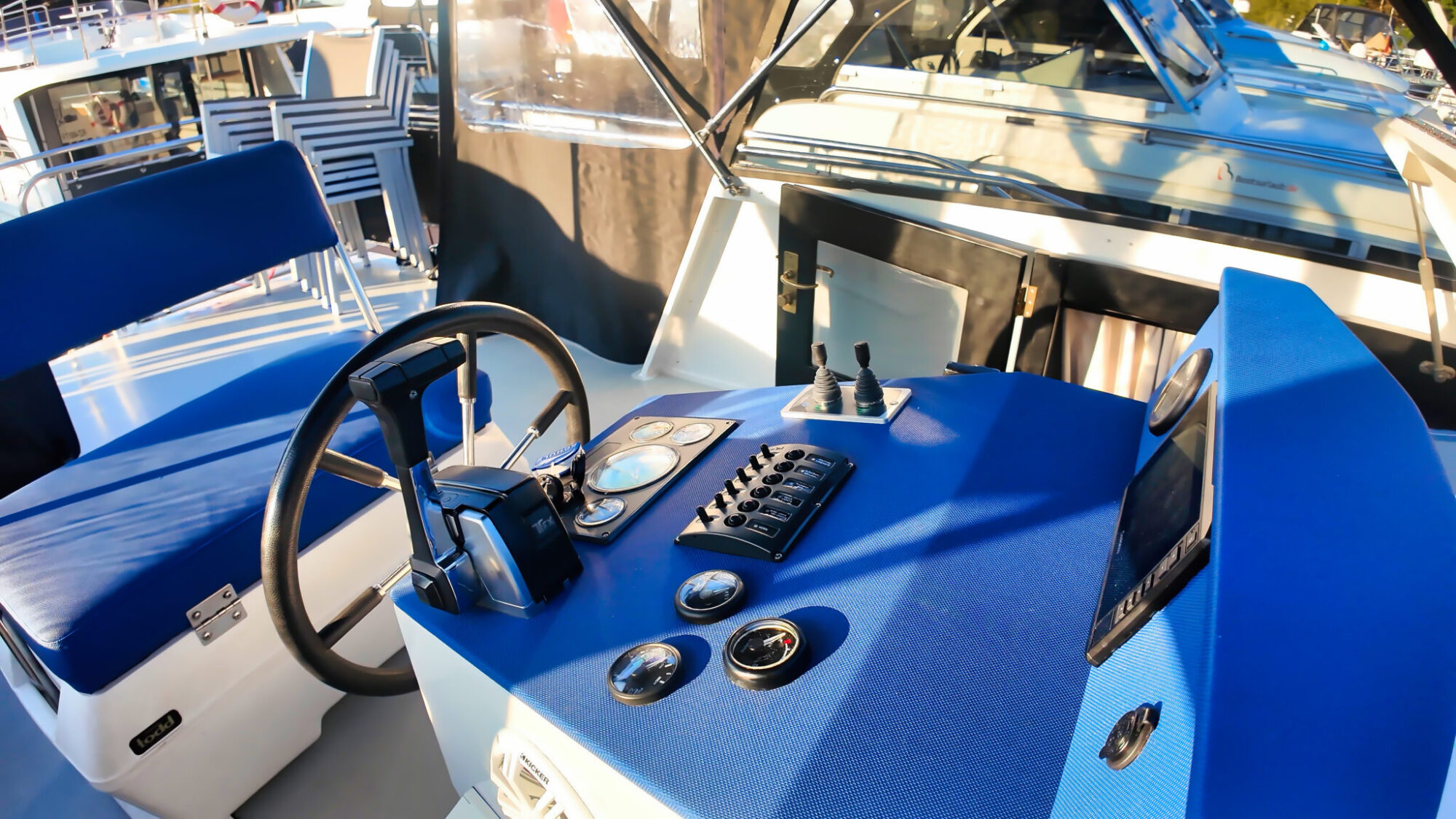 Vacance 12.00 AK Cabrio