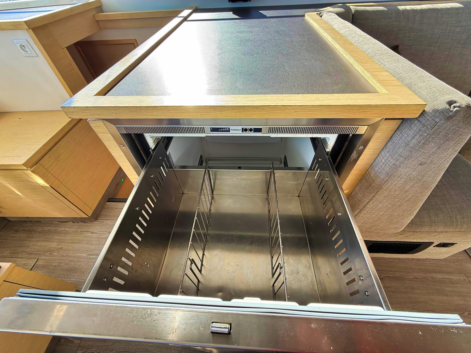 Fountaine Pajot Fountaine Payot Motorcatamaran MY 37