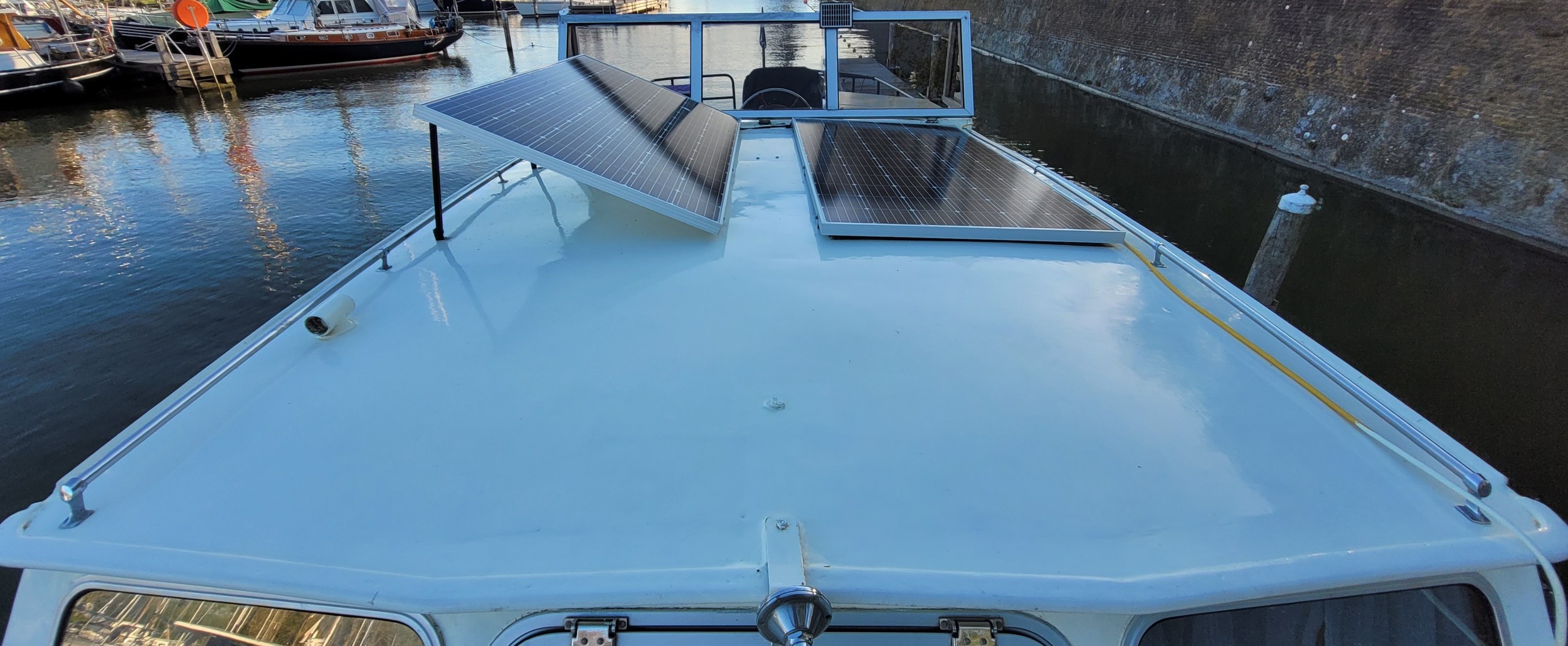 Wilton Fyenoord Kruiser One Off 12.00