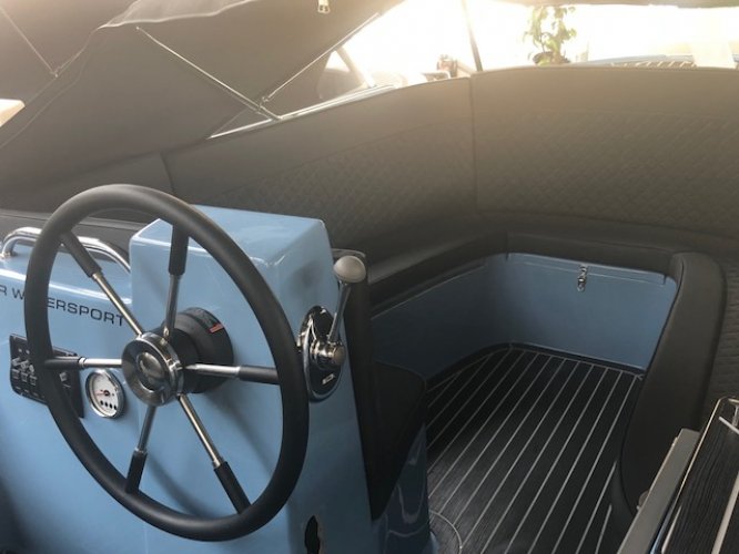 Primeur 610 tender DE GROOTSTE SLOEPENSHOWROOM VAN NEDERLAND