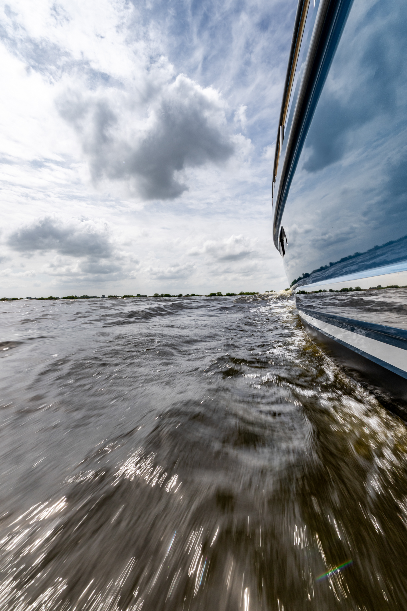 Babro yachting Babro Tridente 44 OC Signature