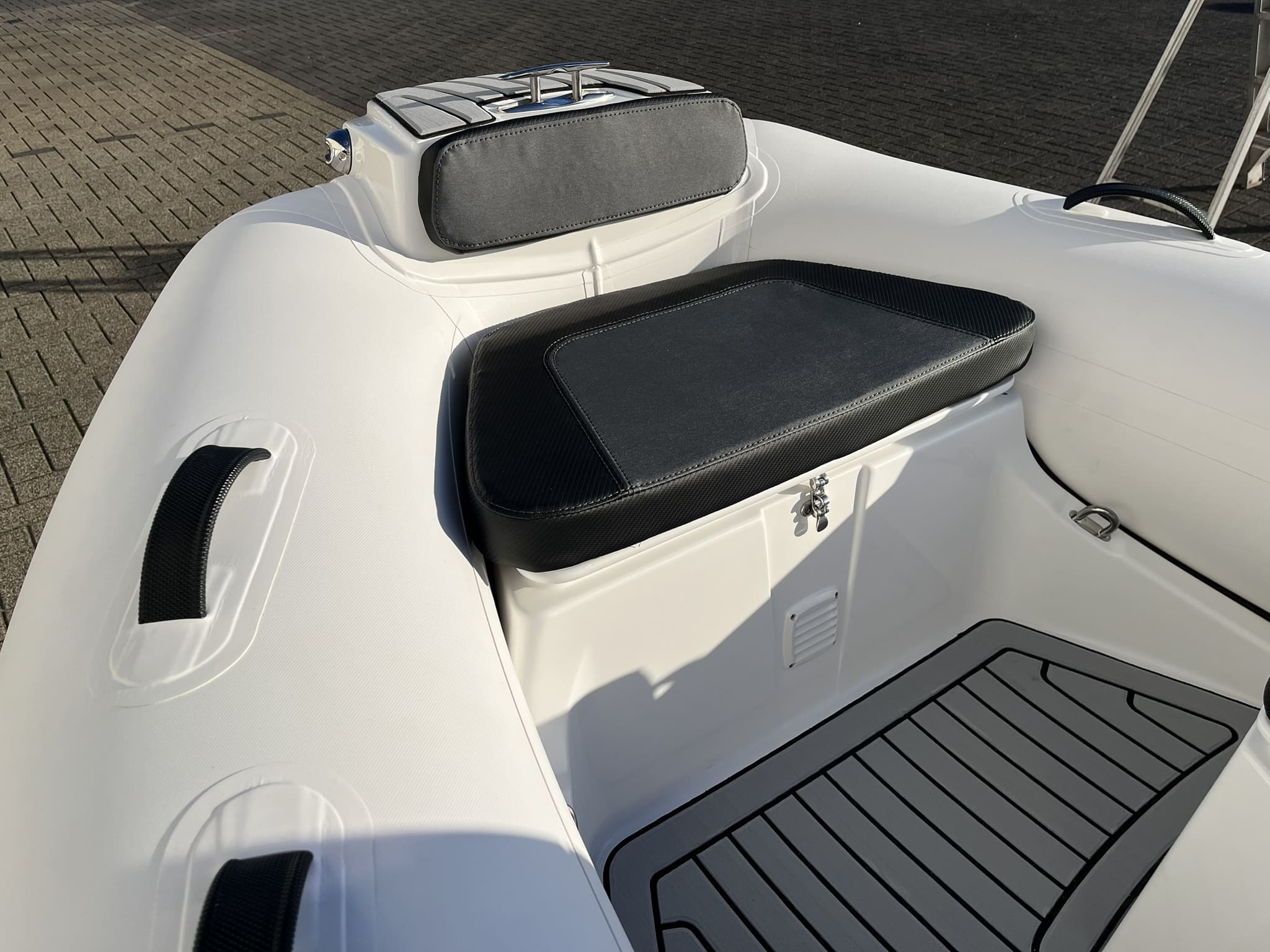 Grand Golden Line 380 de Luxe