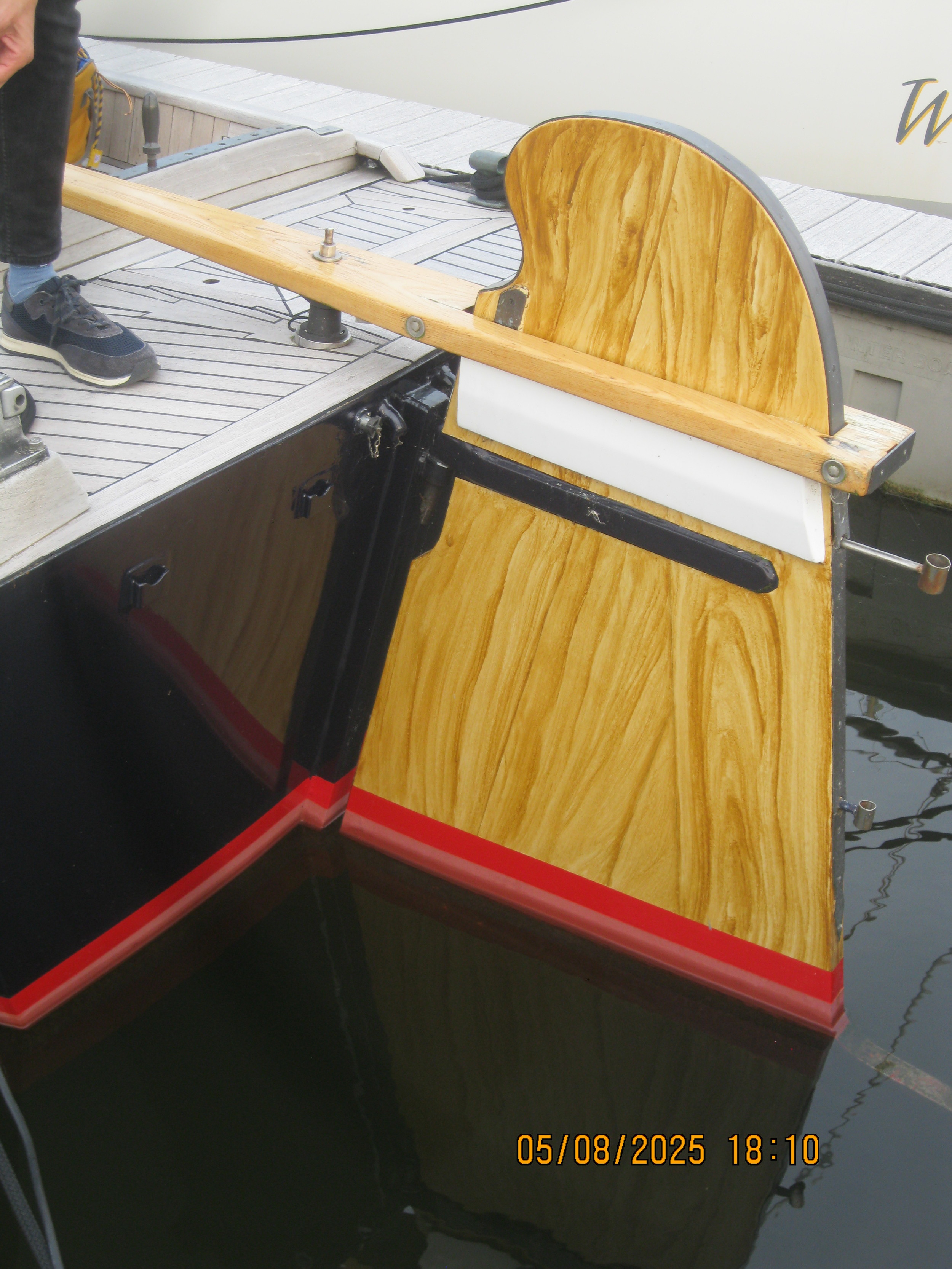 Bezemer Zeeschouw 10.38