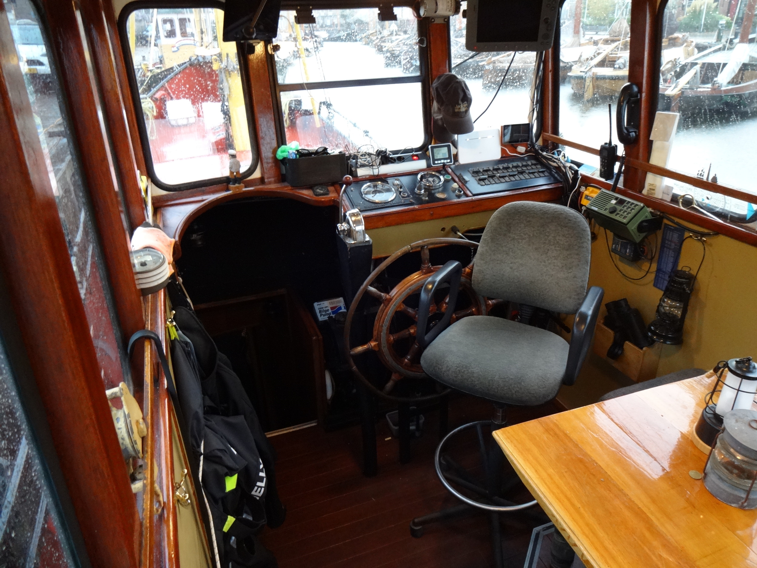 Garnalenkotter 15.50