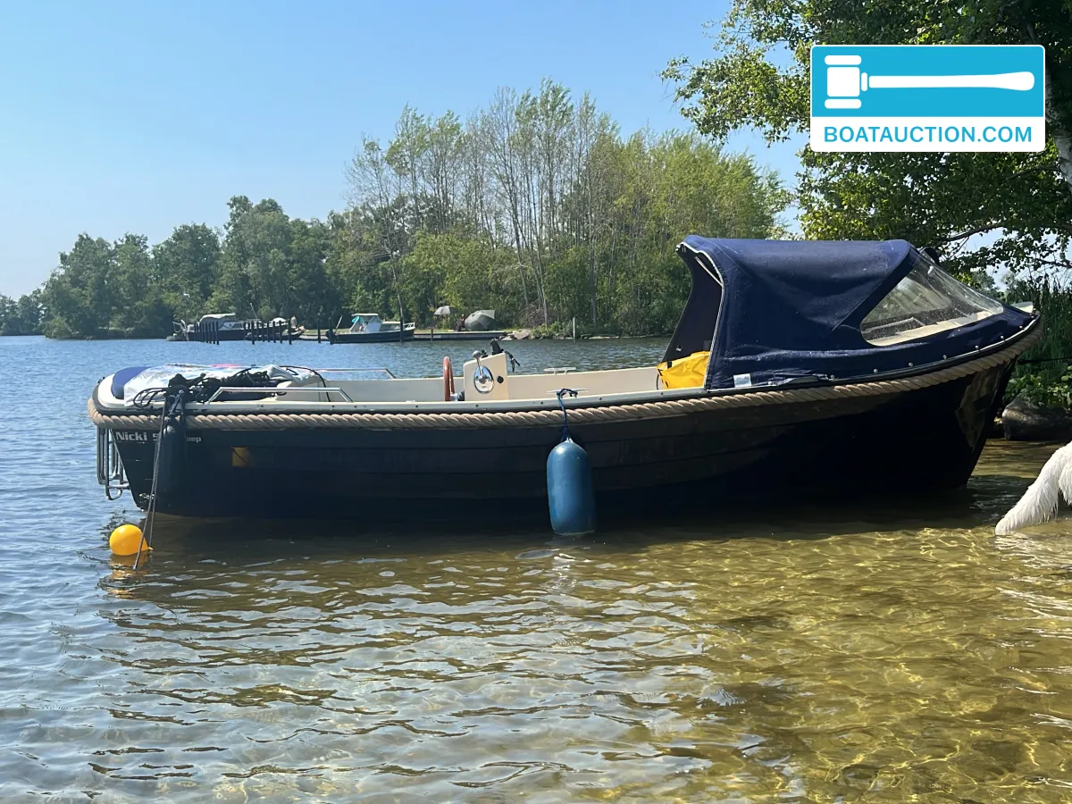 Nicky 530 hoofdfoto: 1