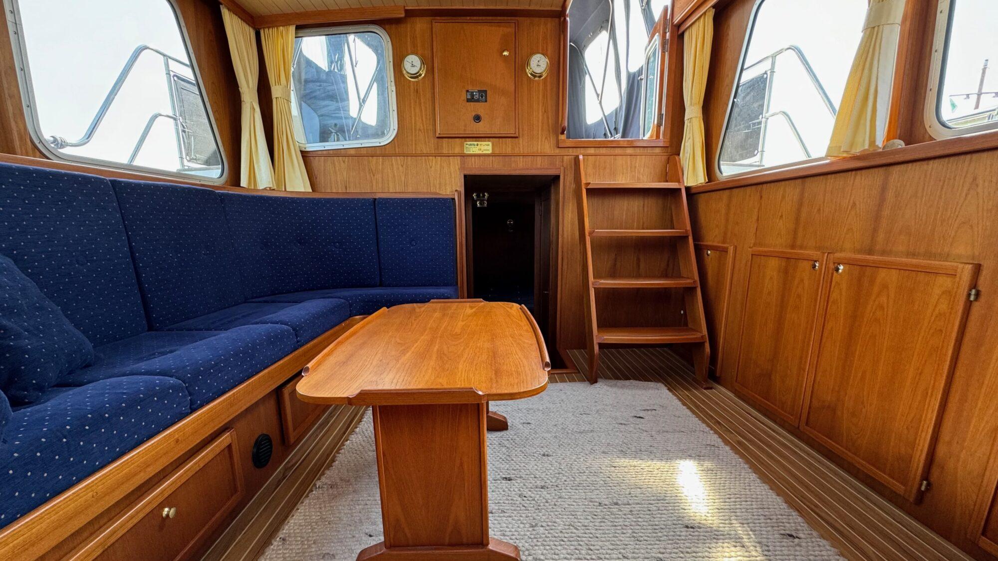 Brandsma Brandsma vlet 11.50 AK