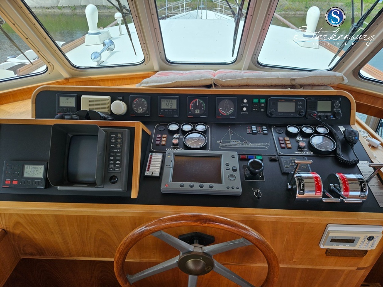 Doggersbank 58