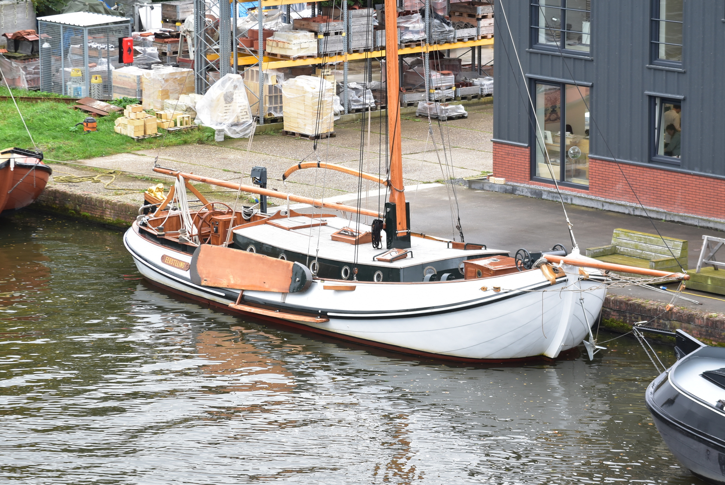 Lemsteraak Roef 14.50