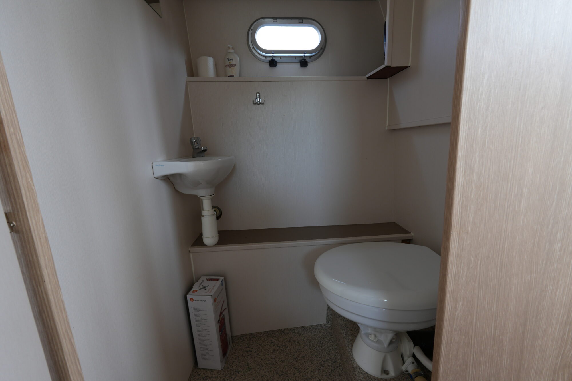 Vechtkruiser 10.50 AK Cabrio