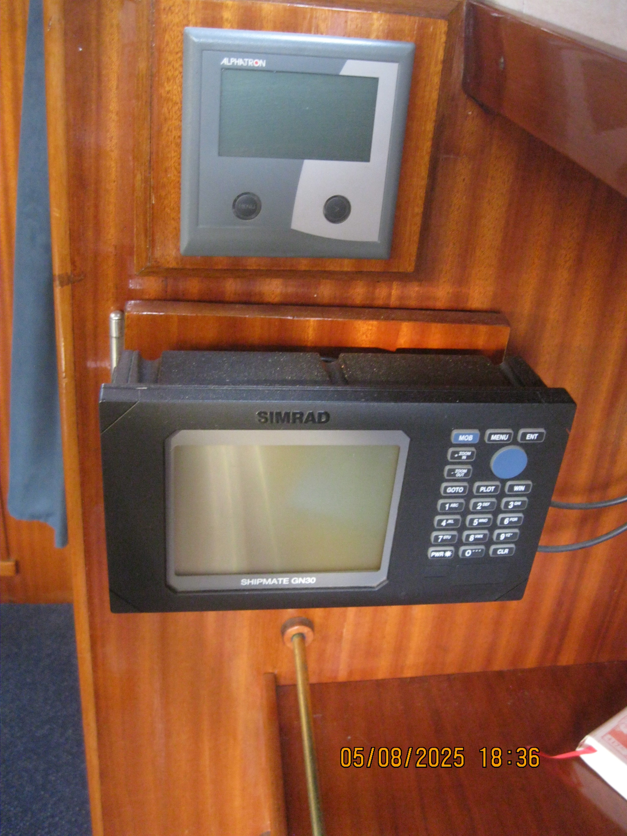 Zeeschouw Bezemer 10.38