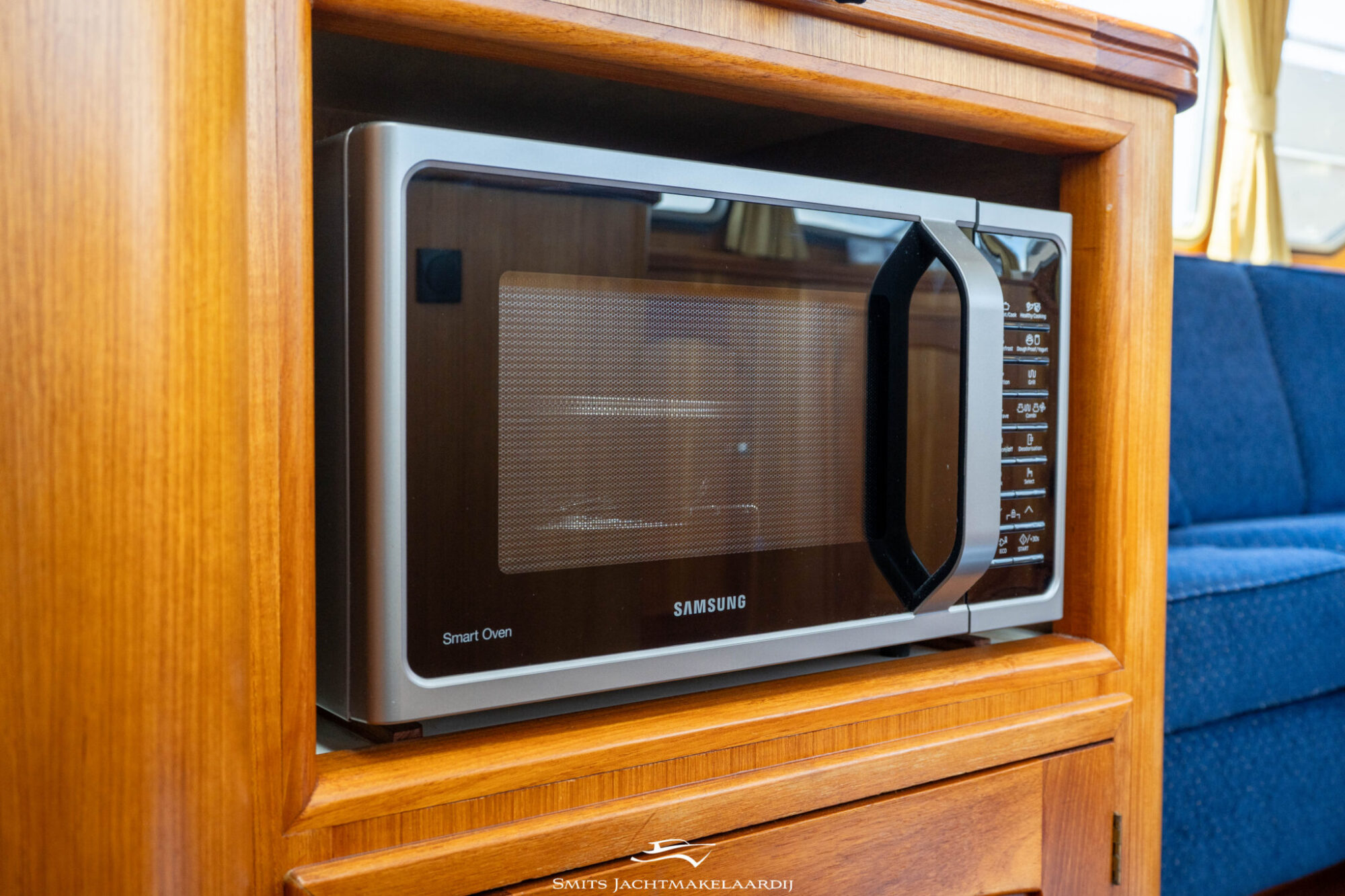 Holterman Trawler 13.50 Royal Class Cabrio