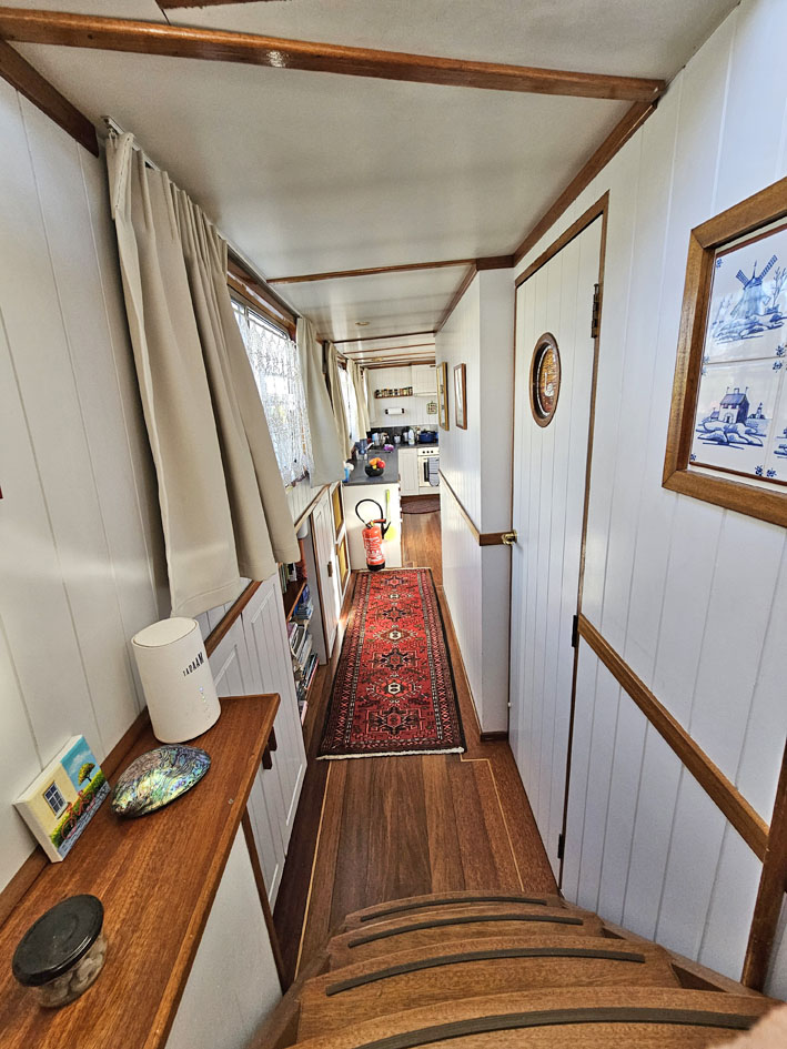 Luxe Motor 23.04 met CBB