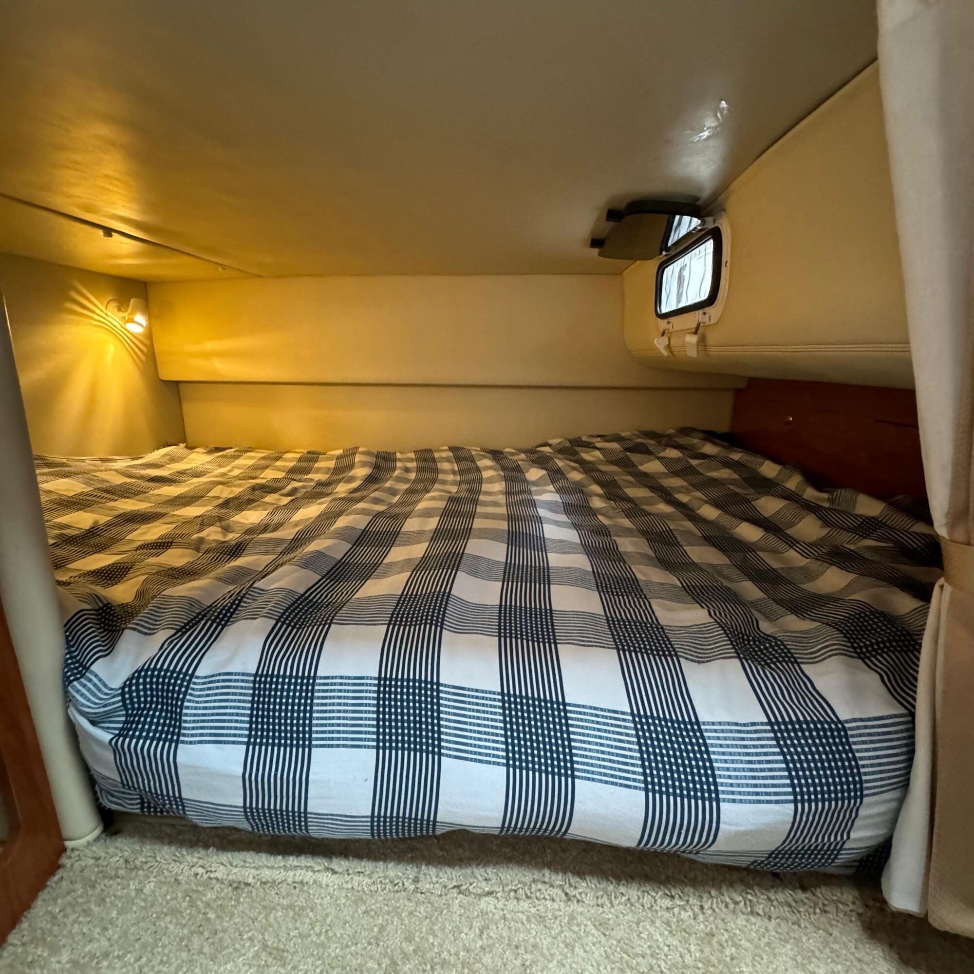 Four Winns 248 Vista