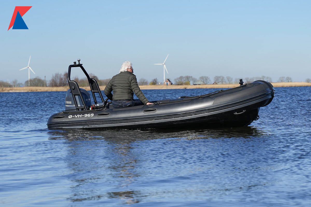 Highfield PA 420 hoofdfoto: 1