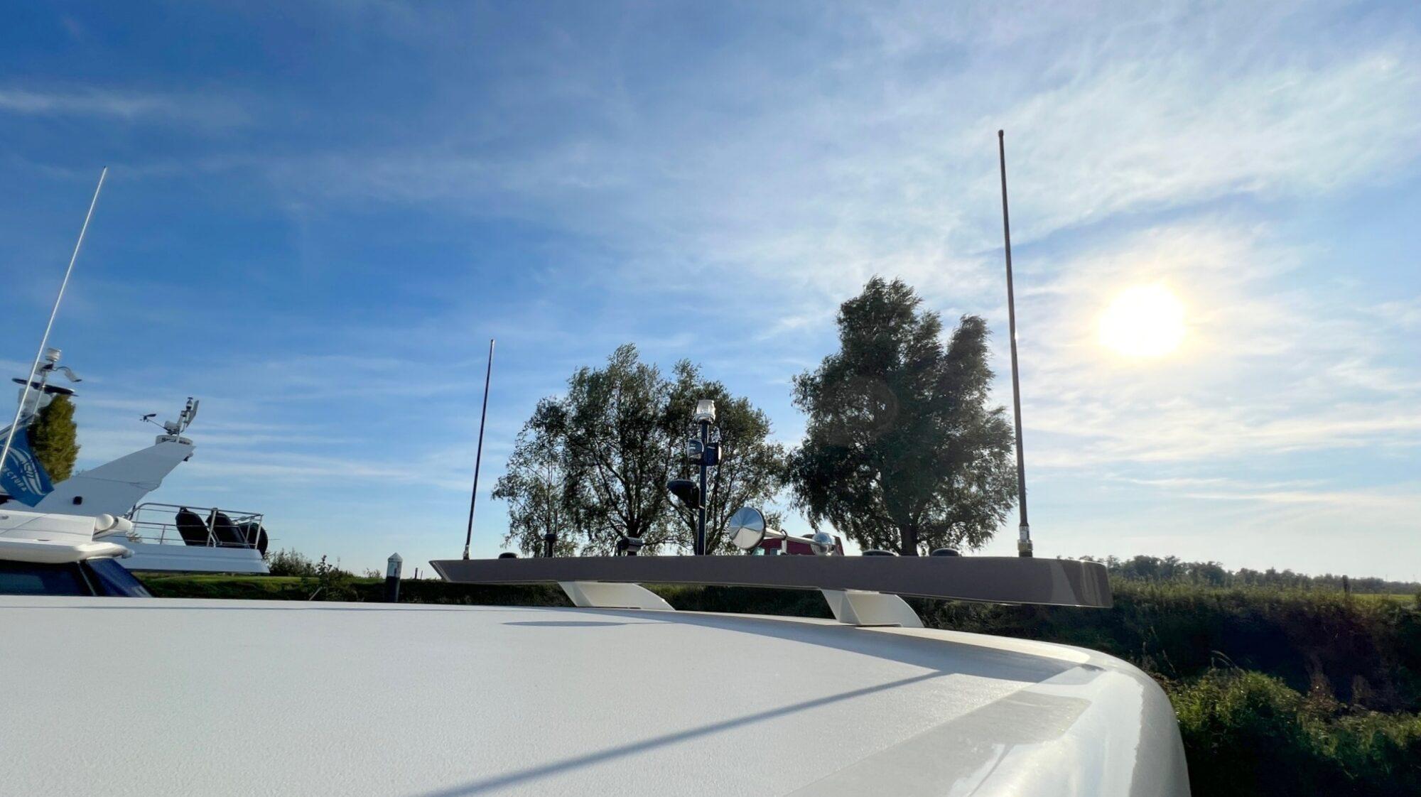 Van den Hoven Van den Hoven Executive 15.00 MK II