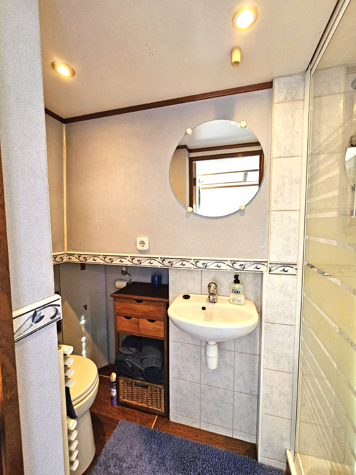 Luxe Motor 23.04 met CBB