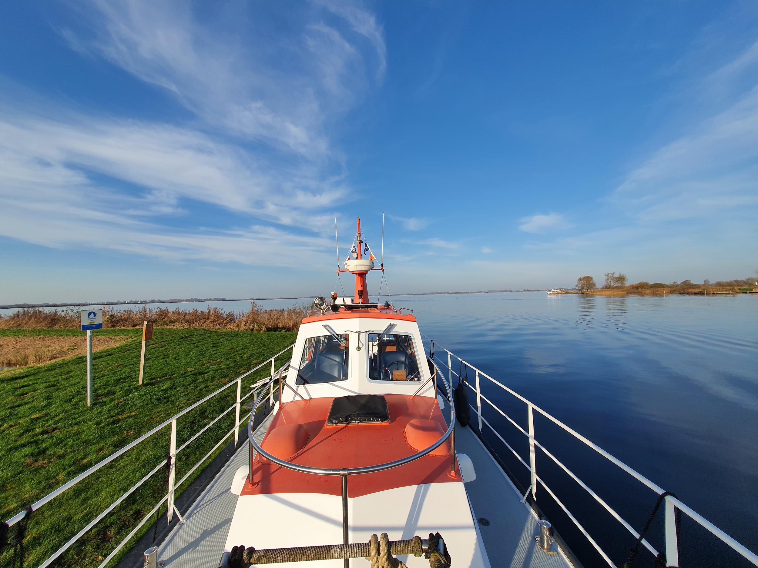 NELSON   Halmatic Pilot 40 FT