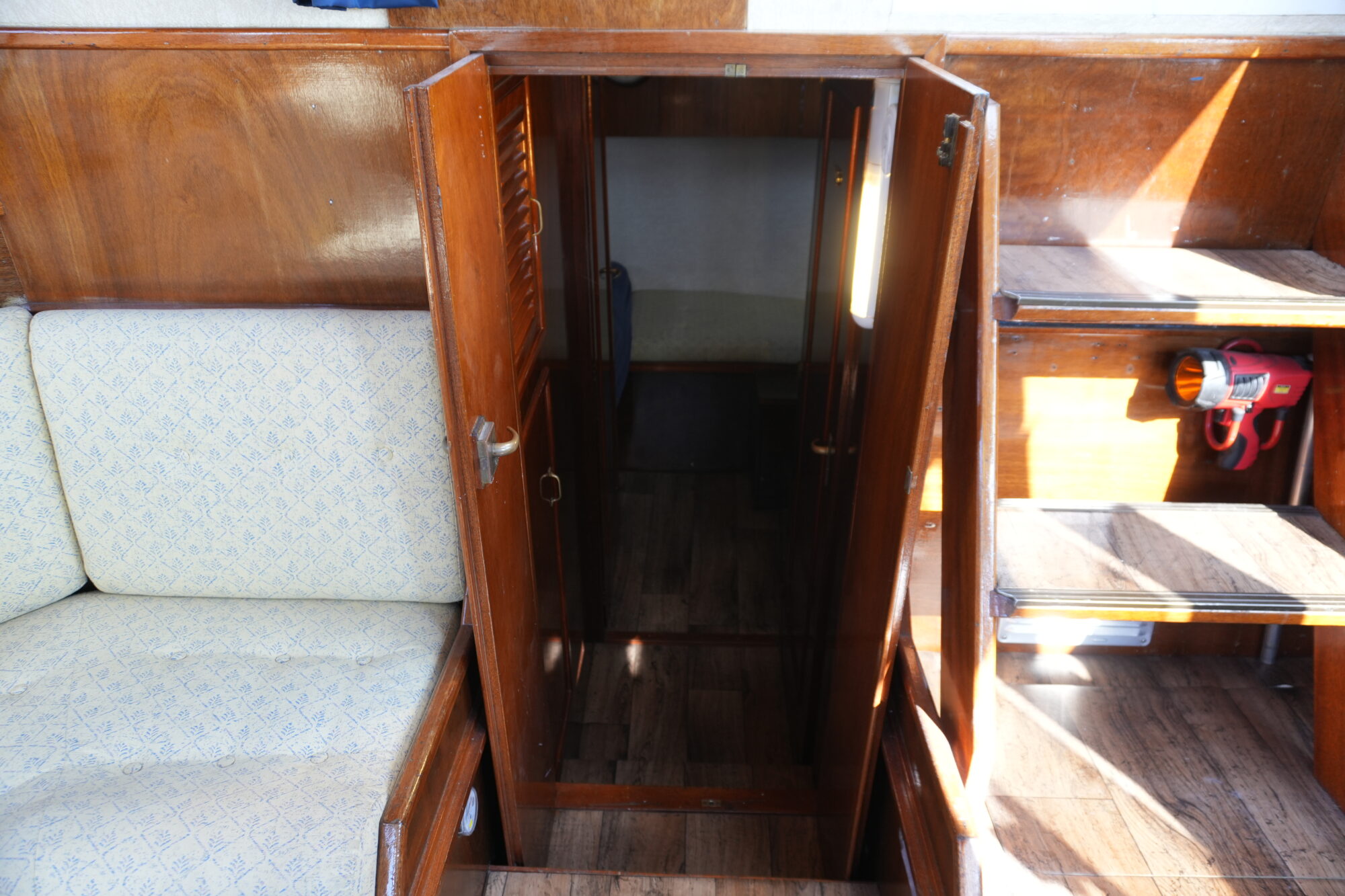 Curtevenne 10.50 AK Cabrio