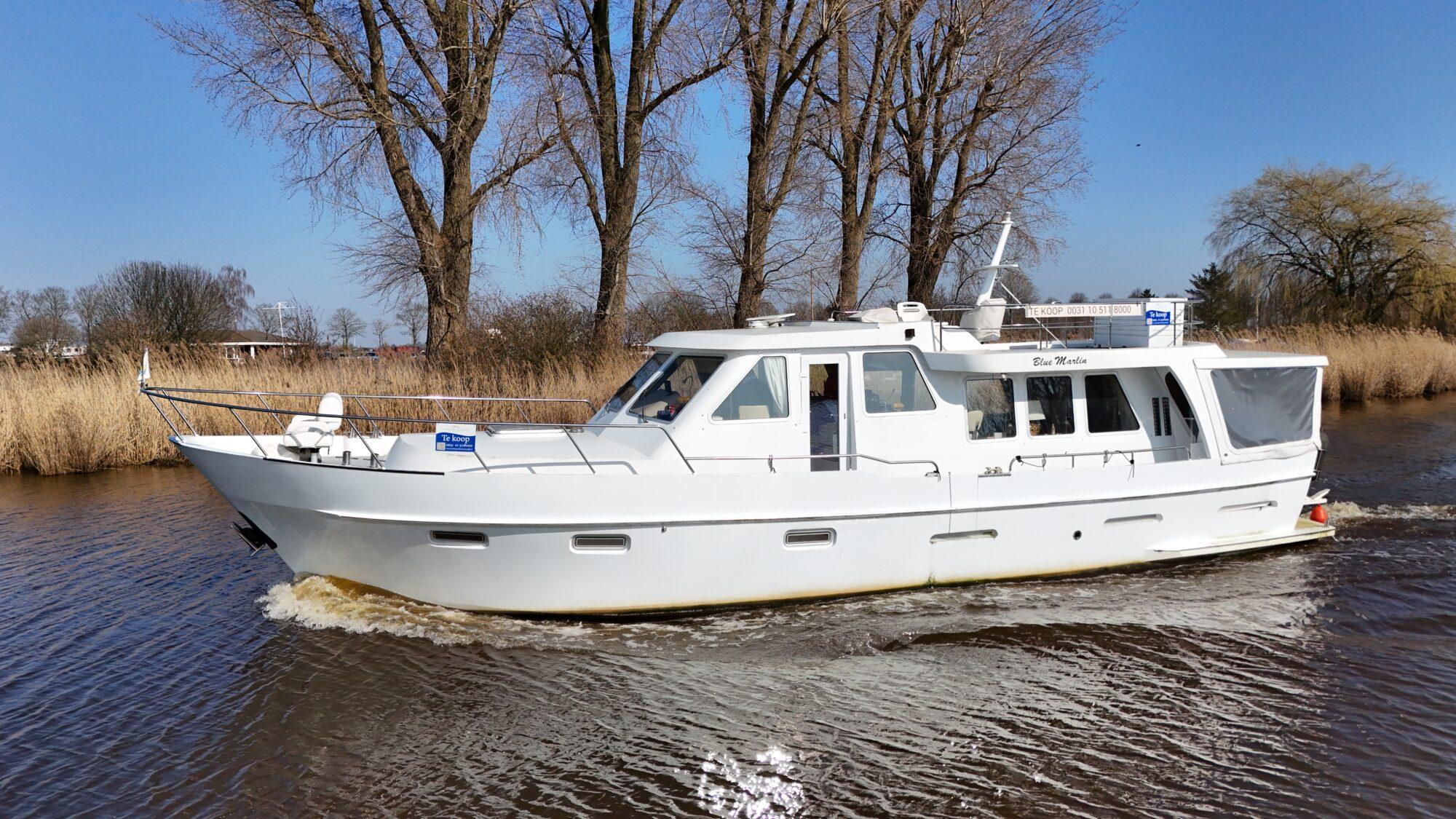 Blieken Blieken Trawler 15.00