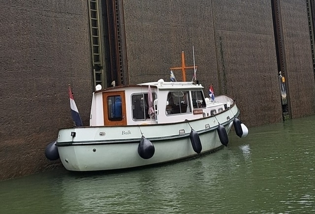 Gillessen Vlet 10.50