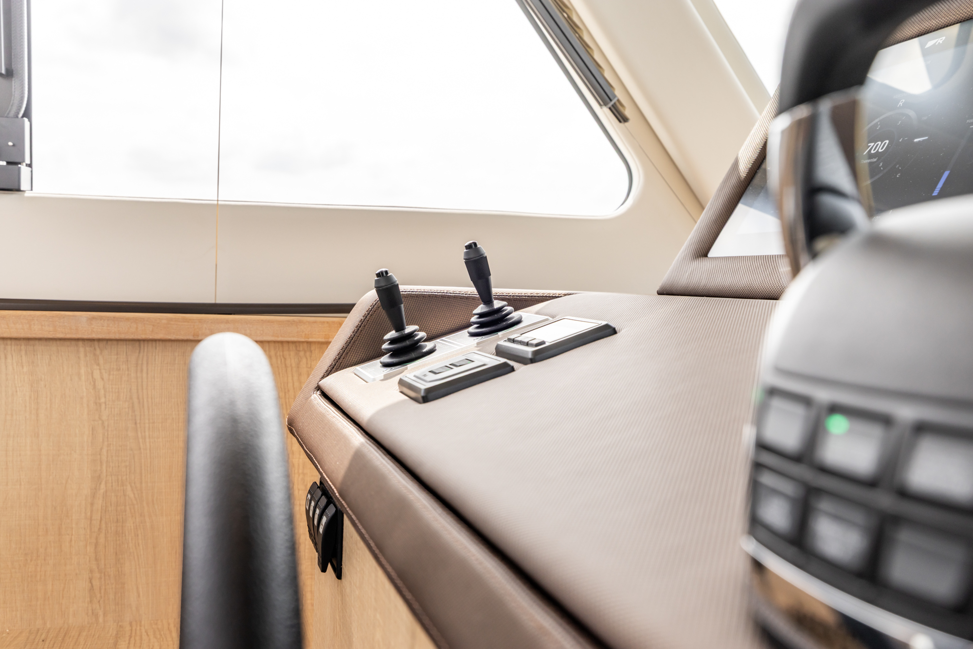 Babro yachting Babro Tridente 44 OC Signature