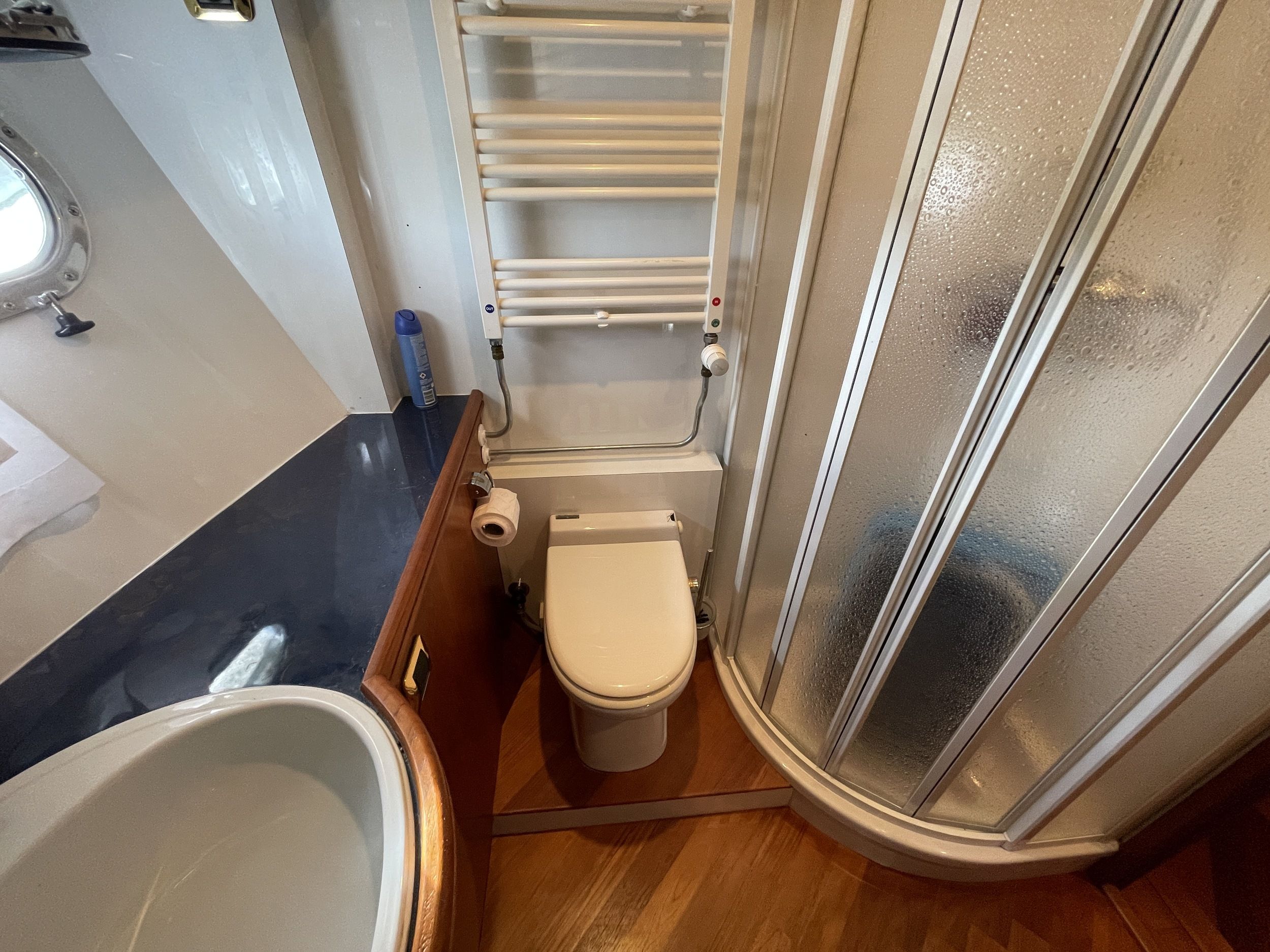 Valk Continental 2000 GS Widebody