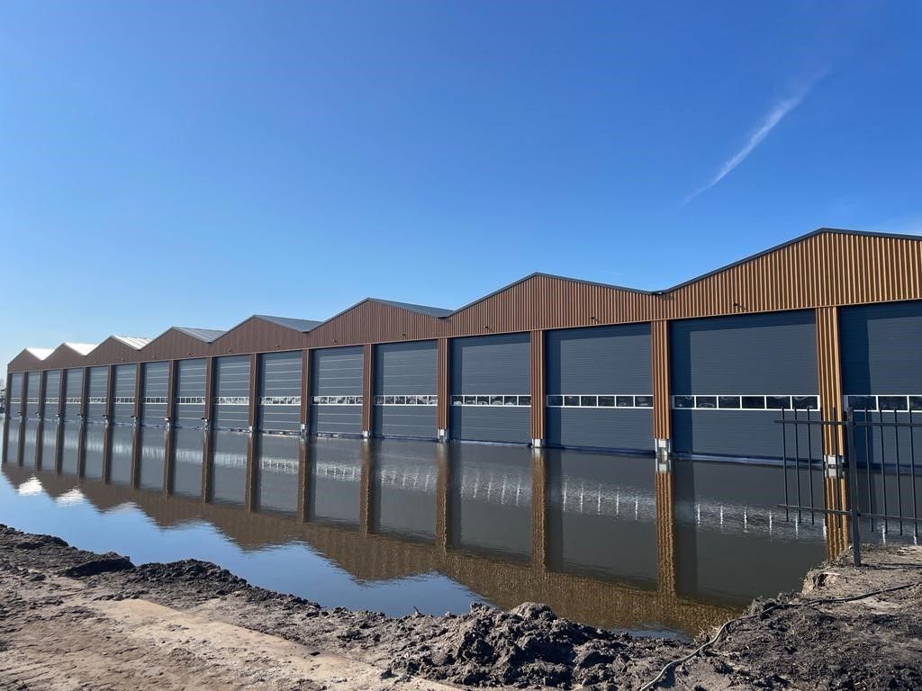 Nieuw Schiphuis Te Huur Woudsend hoofdfoto: 1