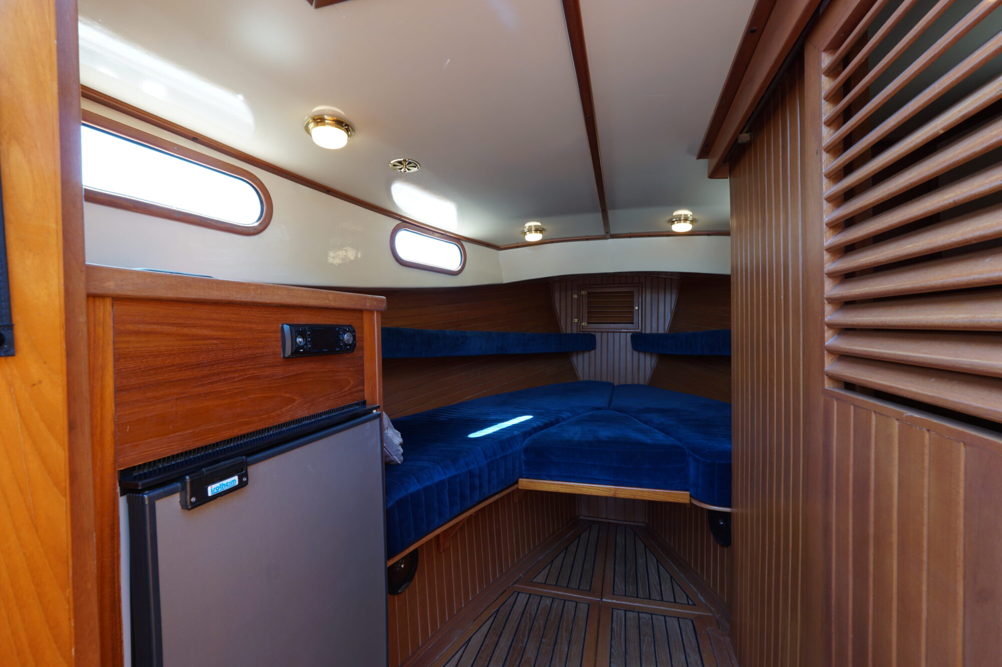 Antaris Windscheer 9.60 OK