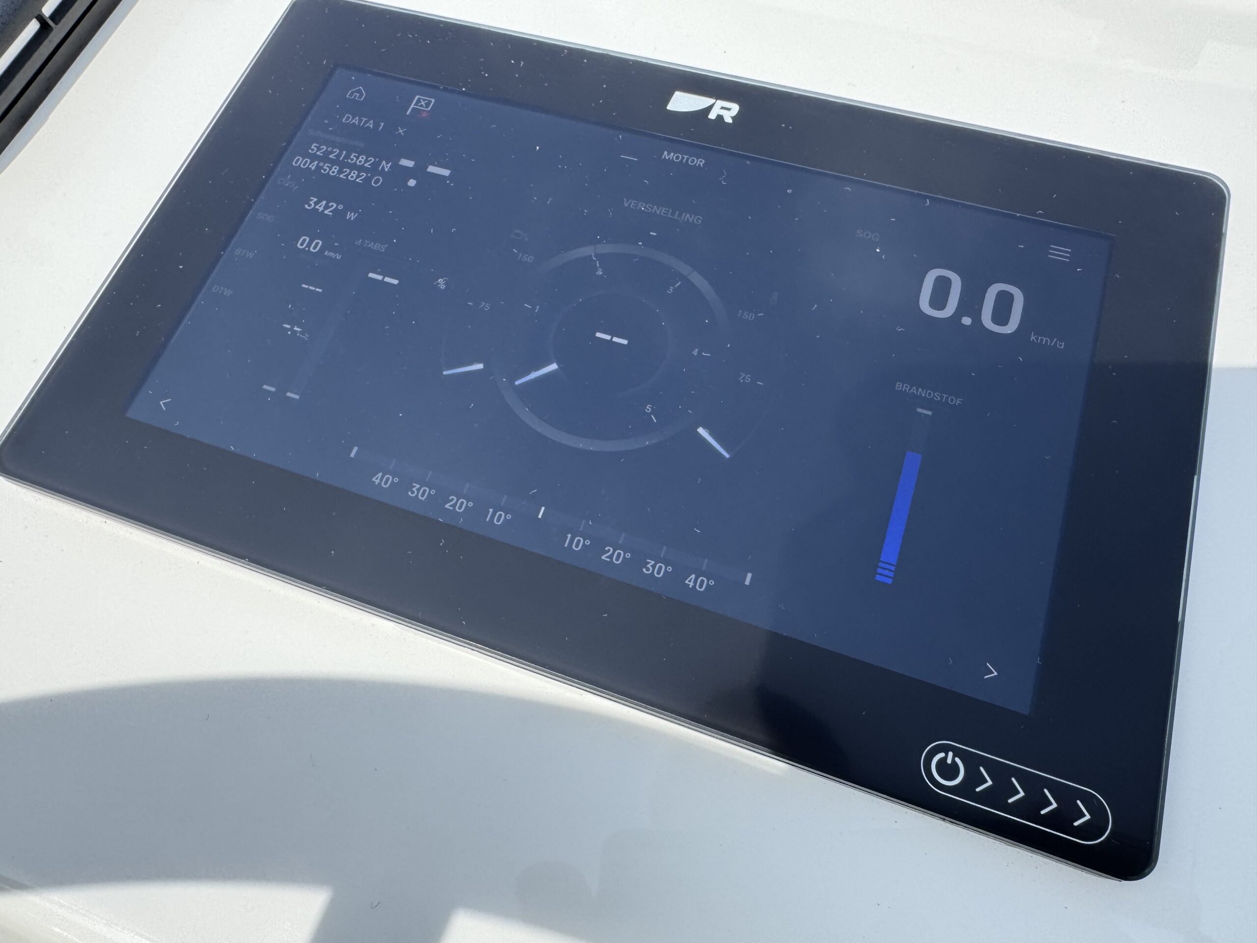 Antaris Seventy7 Sport (luxe uitvoering)