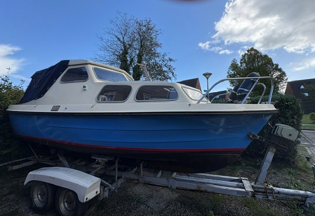 MYRA 22