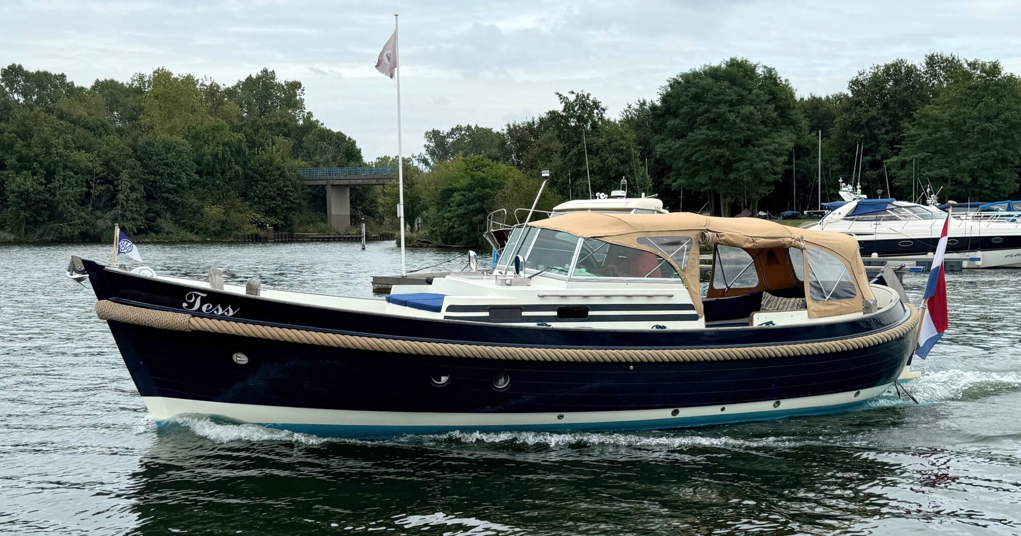 Van Wijk 10.30