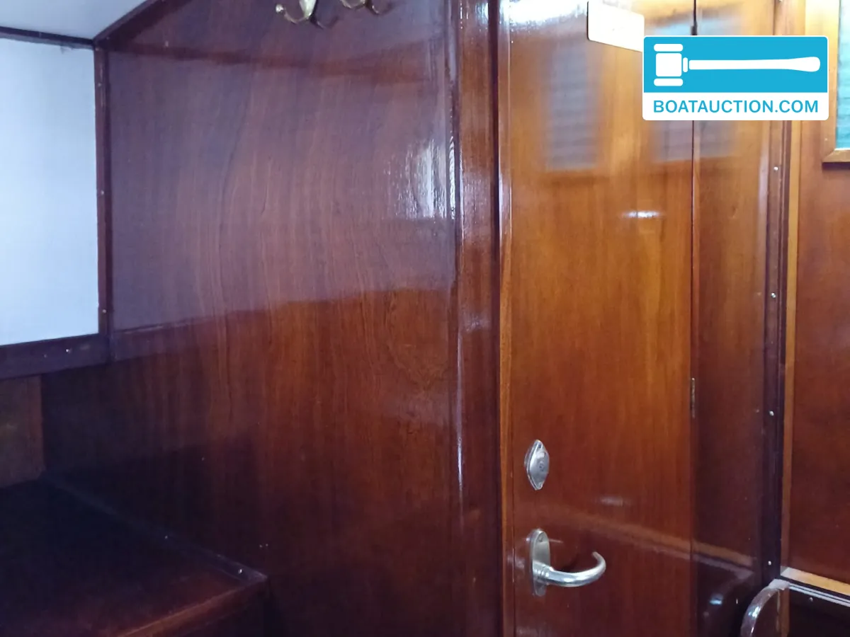 Waalkotter 1100 GSAK