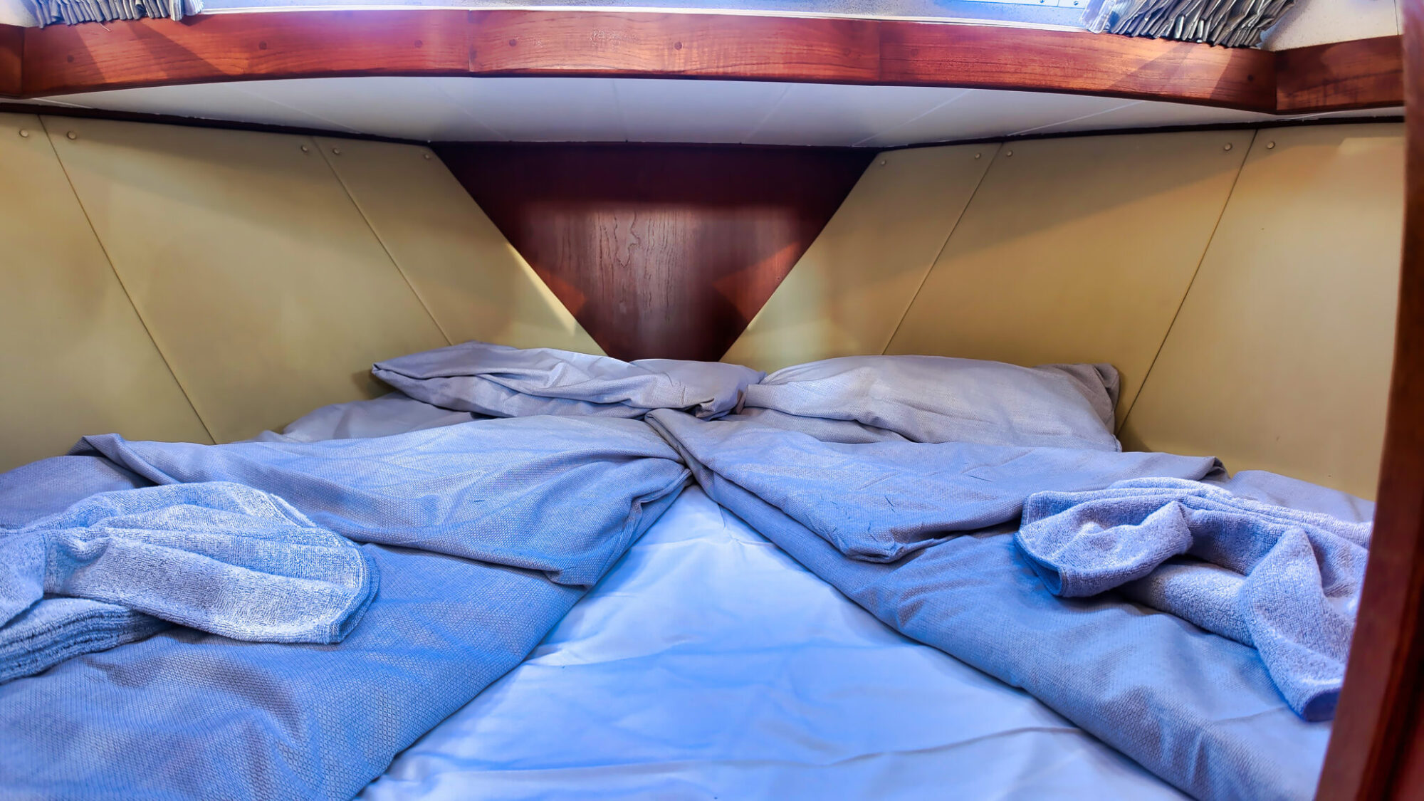 Pedro Skiron 35 AK Cabrio