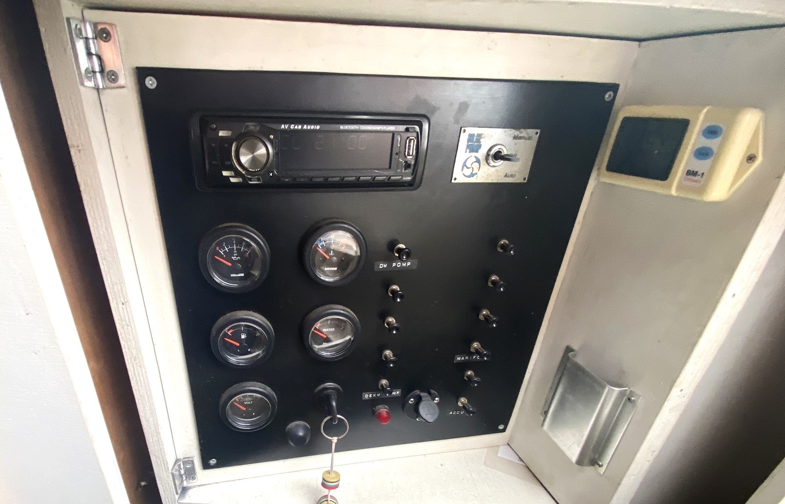 Skutsje 15.87 Familieschip