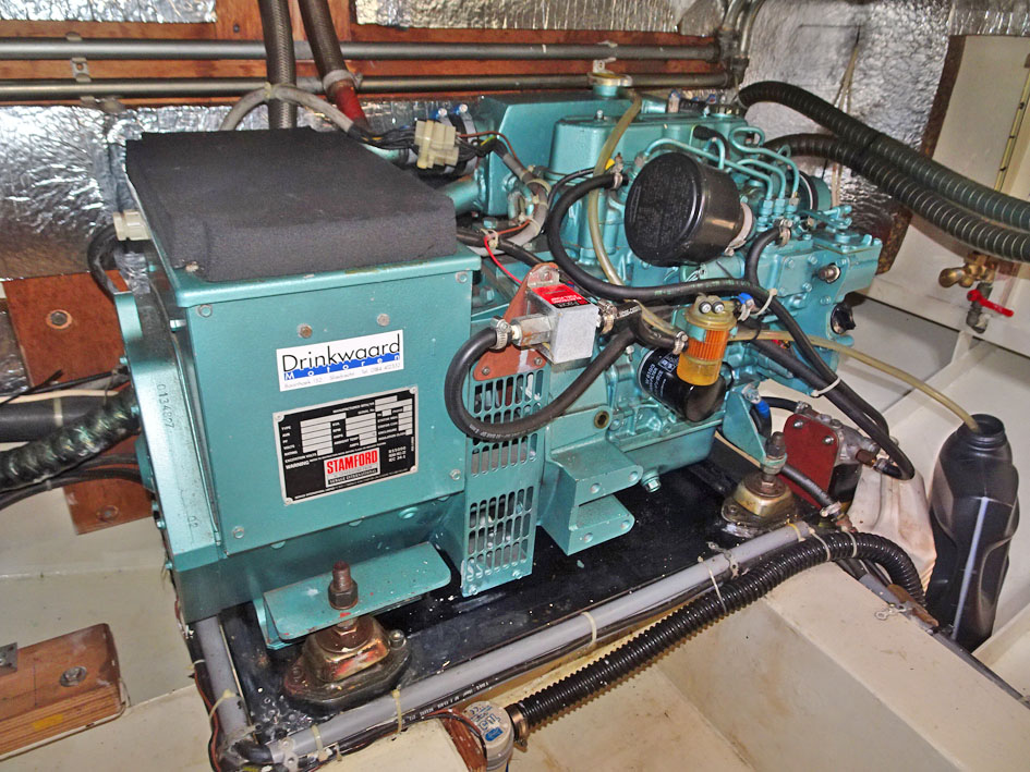 Martin Bekebrede 1300 AK