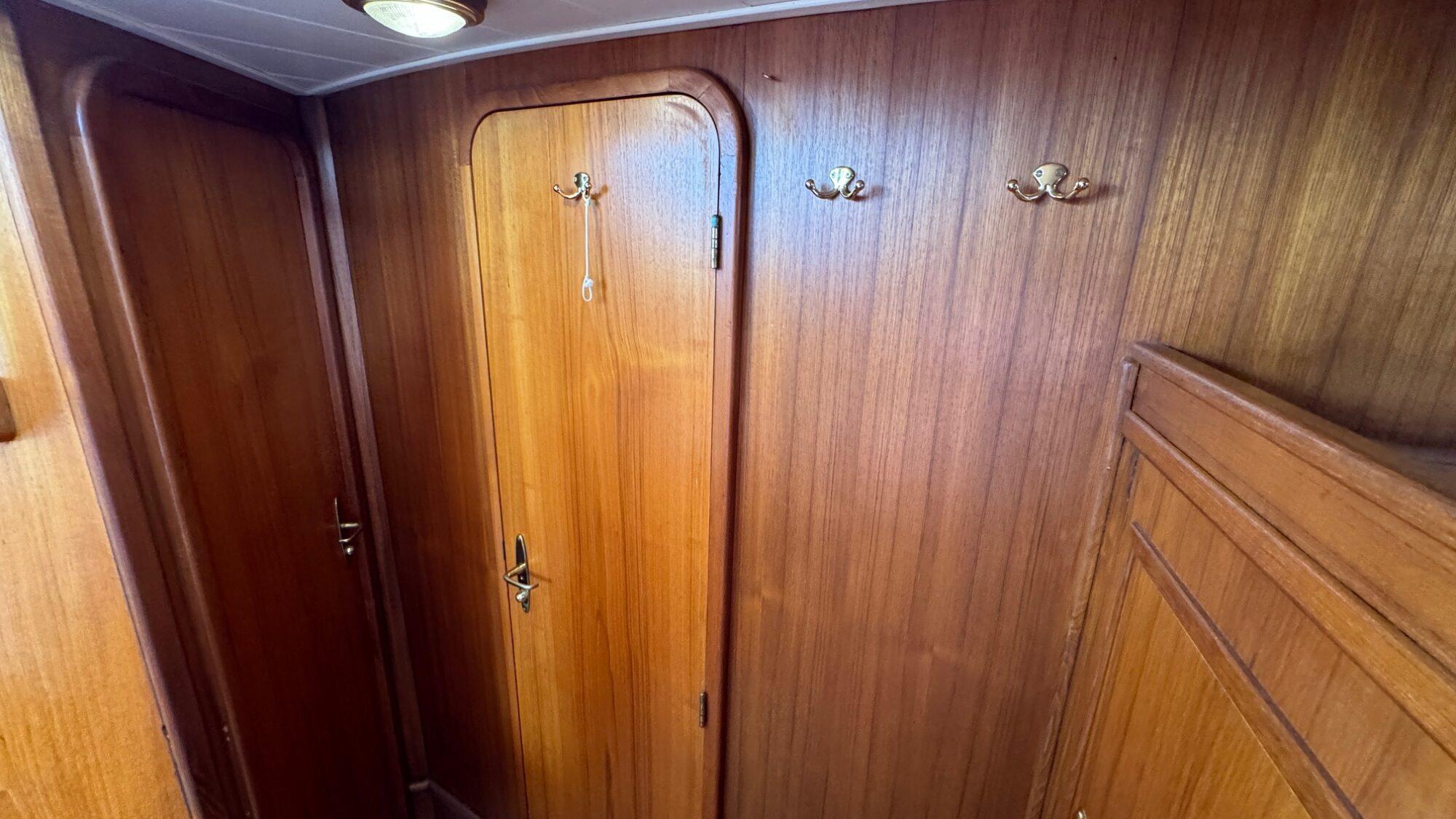 Barkas Barkas 11.00 OK