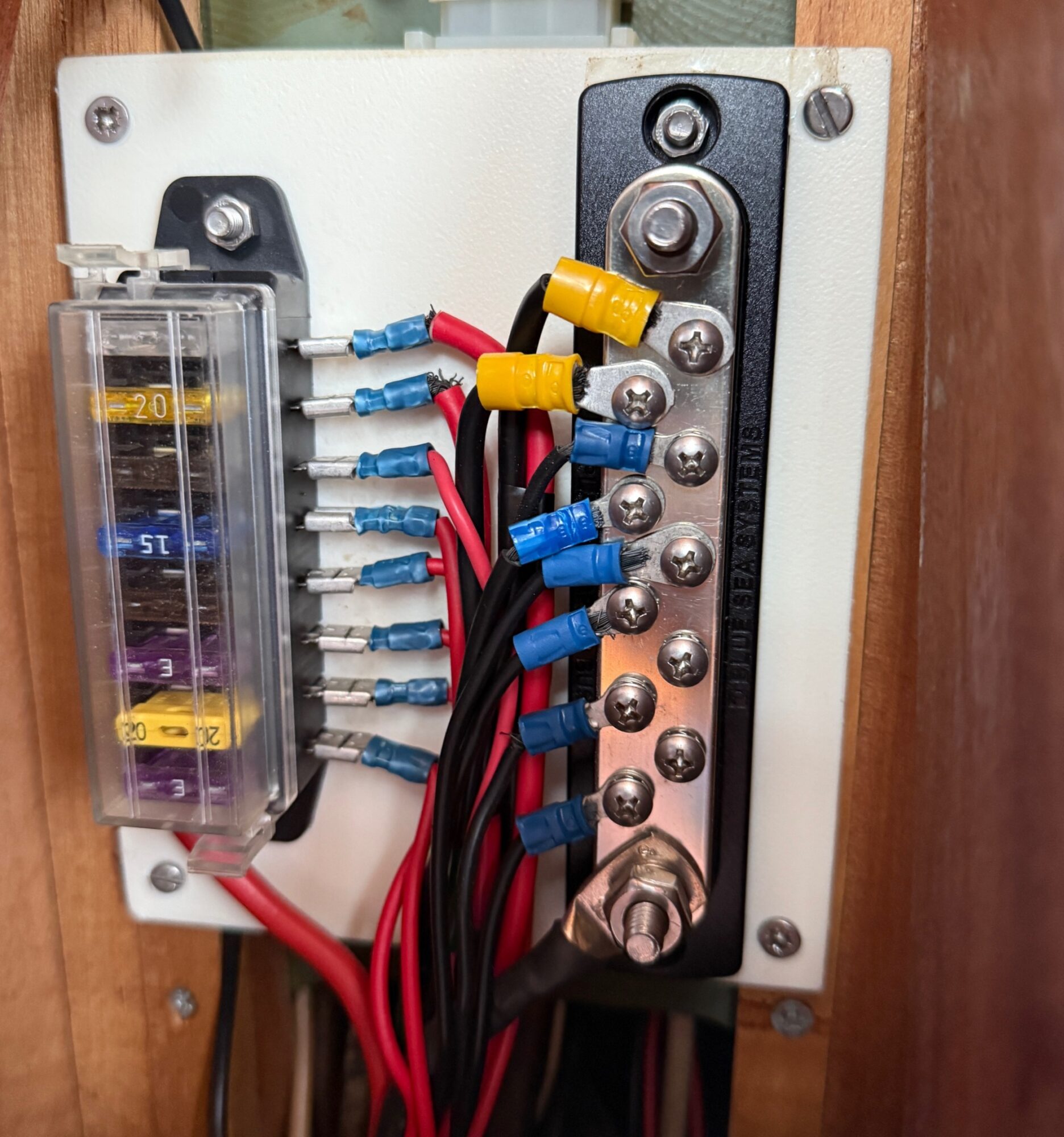 Hollandia 10.00 AK Cabrio